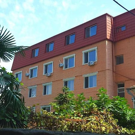 Batumi Hotel エクステリア 写真