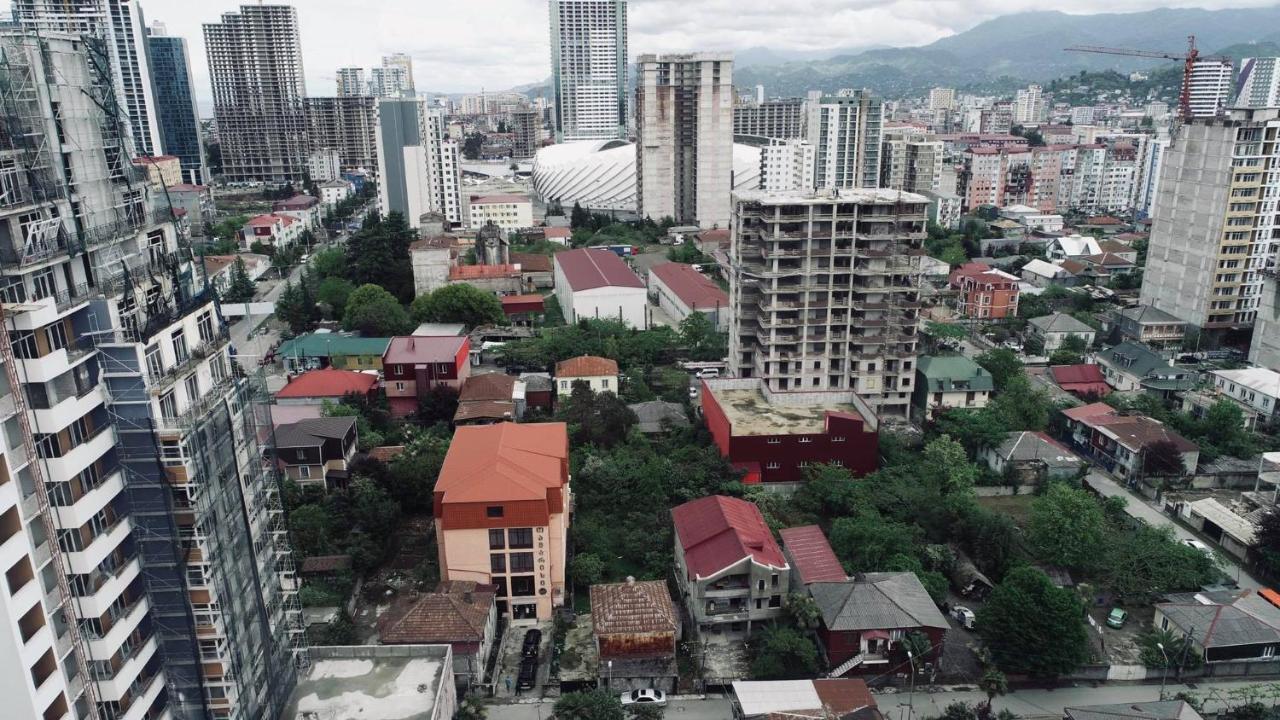 Batumi Hotel エクステリア 写真