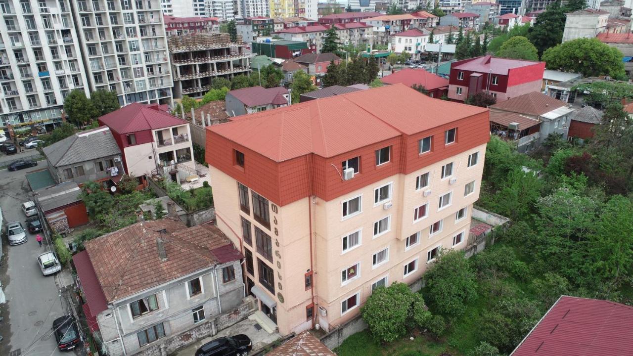 Batumi Hotel エクステリア 写真