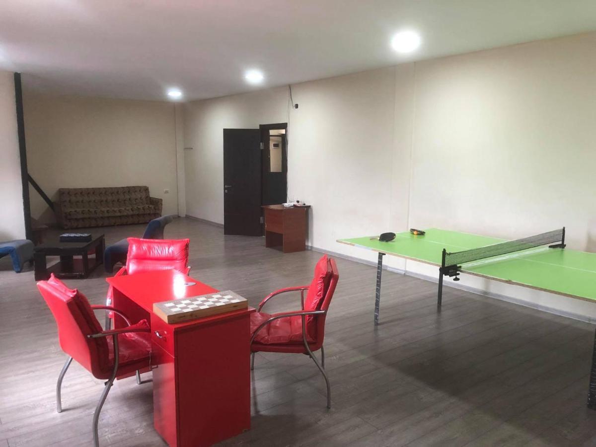 Batumi Hotel エクステリア 写真