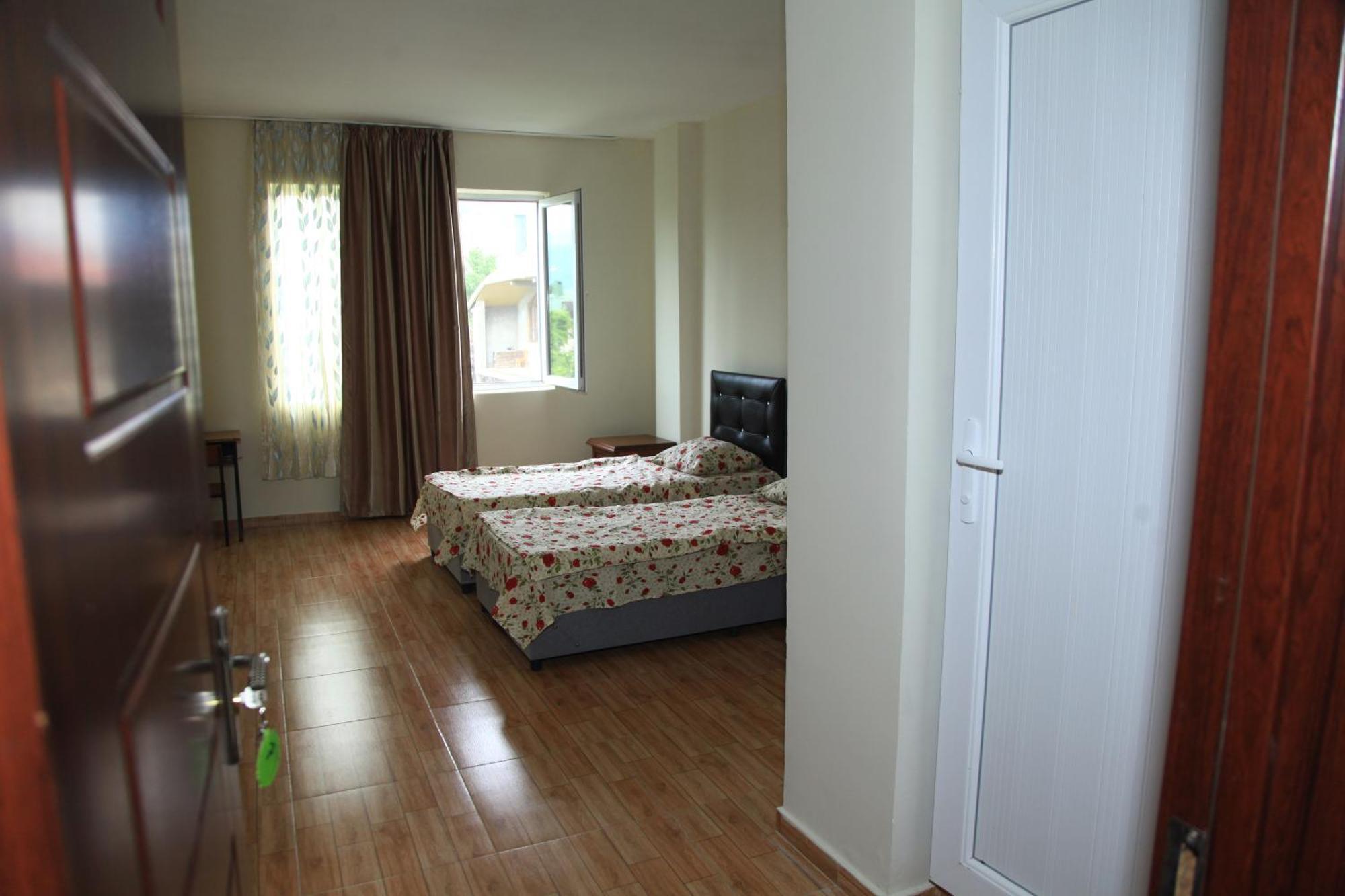 Batumi Hotel エクステリア 写真