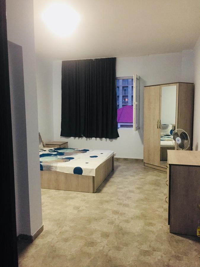 Batumi Hotel エクステリア 写真
