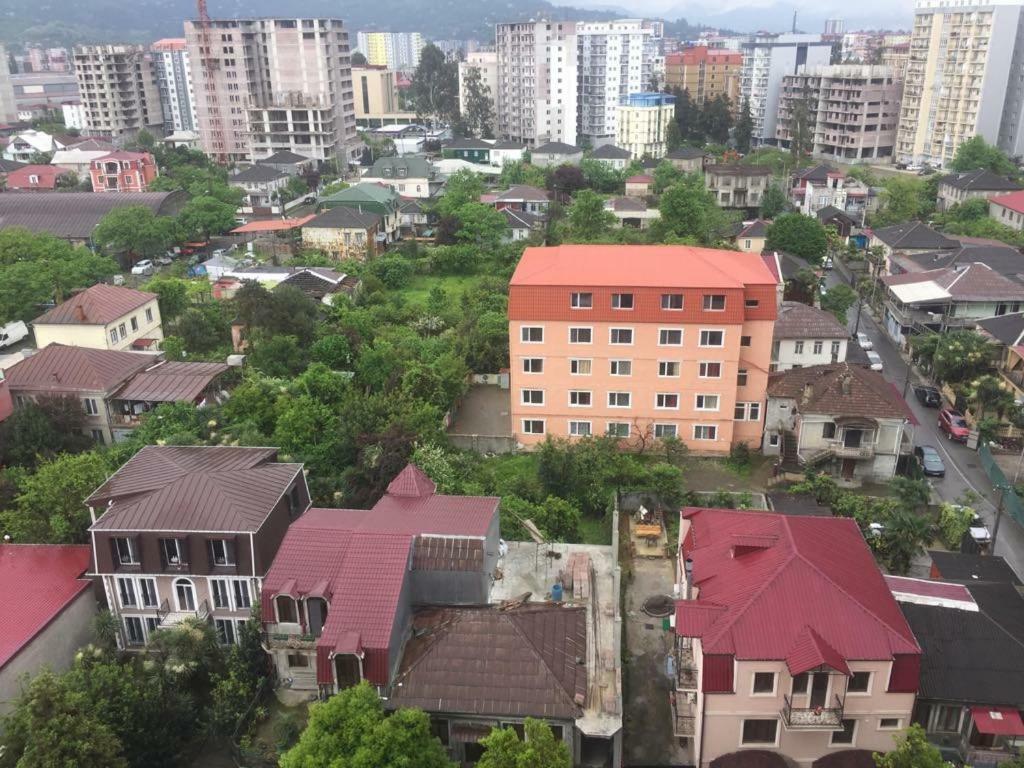 Batumi Hotel エクステリア 写真